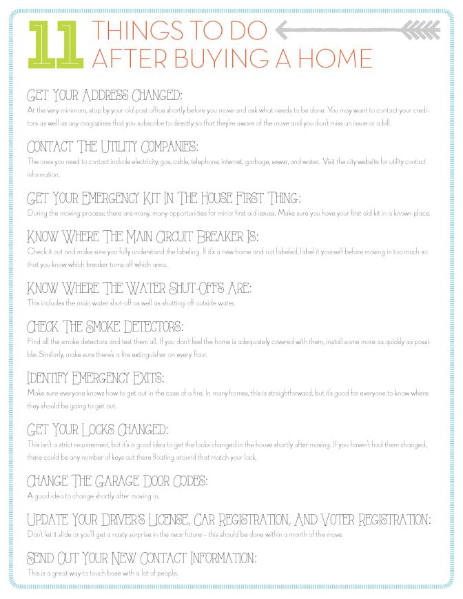 11 things to do after buying a home-page-001