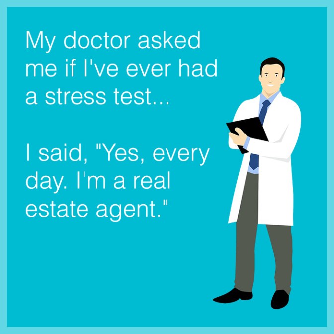 doctor-stress-test