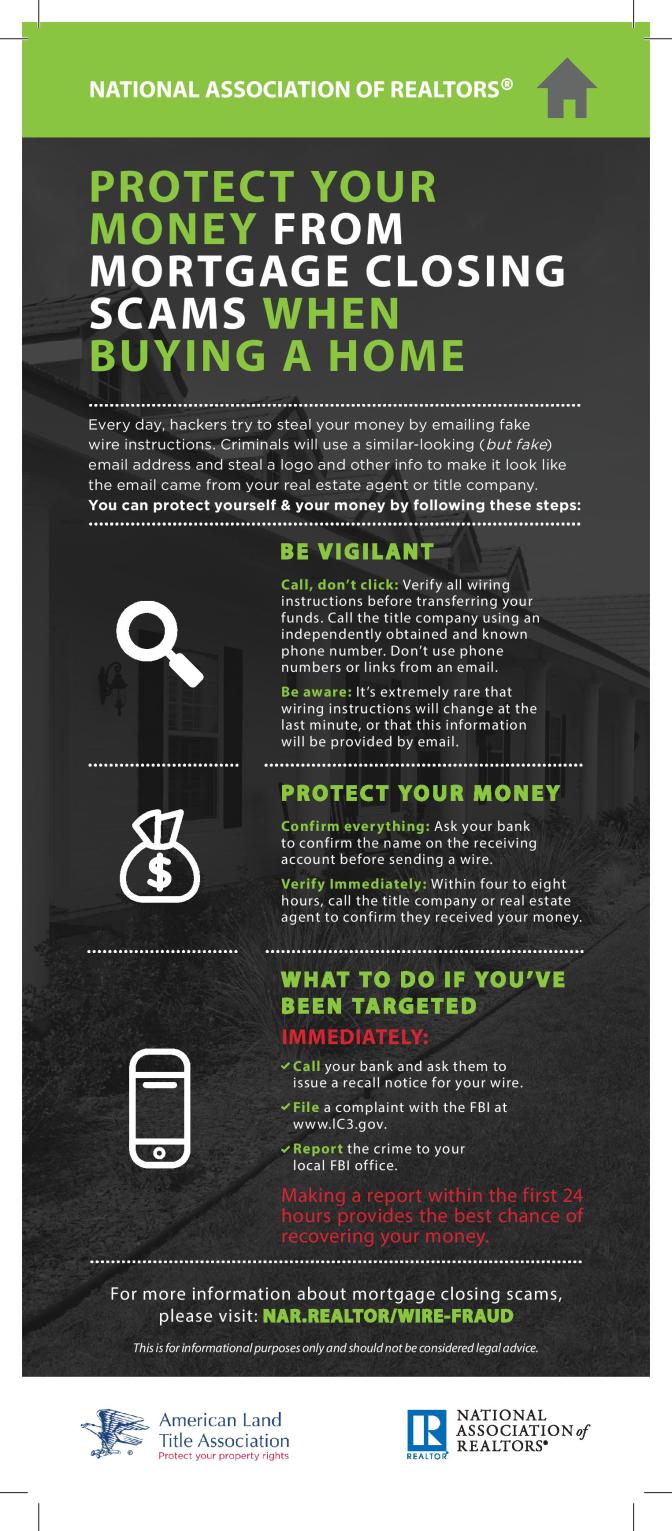 Mortgage Closing Scam Client Advisory-page-001