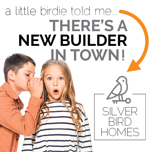 a little birdie told me