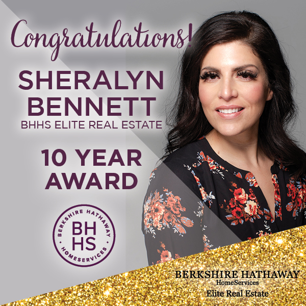 BHHS ANNUAL AWARDS INDIVIDUAL 2019 SHERALYN