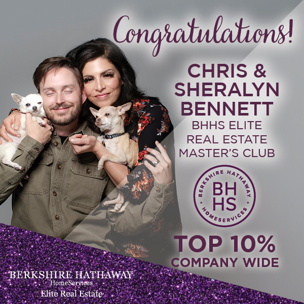 BHHS ANNUAL AWARDS SOCIAL MASTERS CLUB 201911